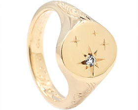 Designer jewellery