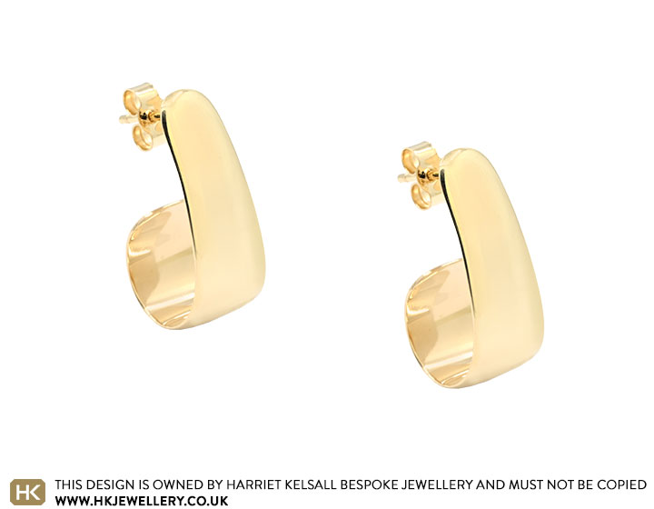 Katarina's 9ct Yellow Gold 