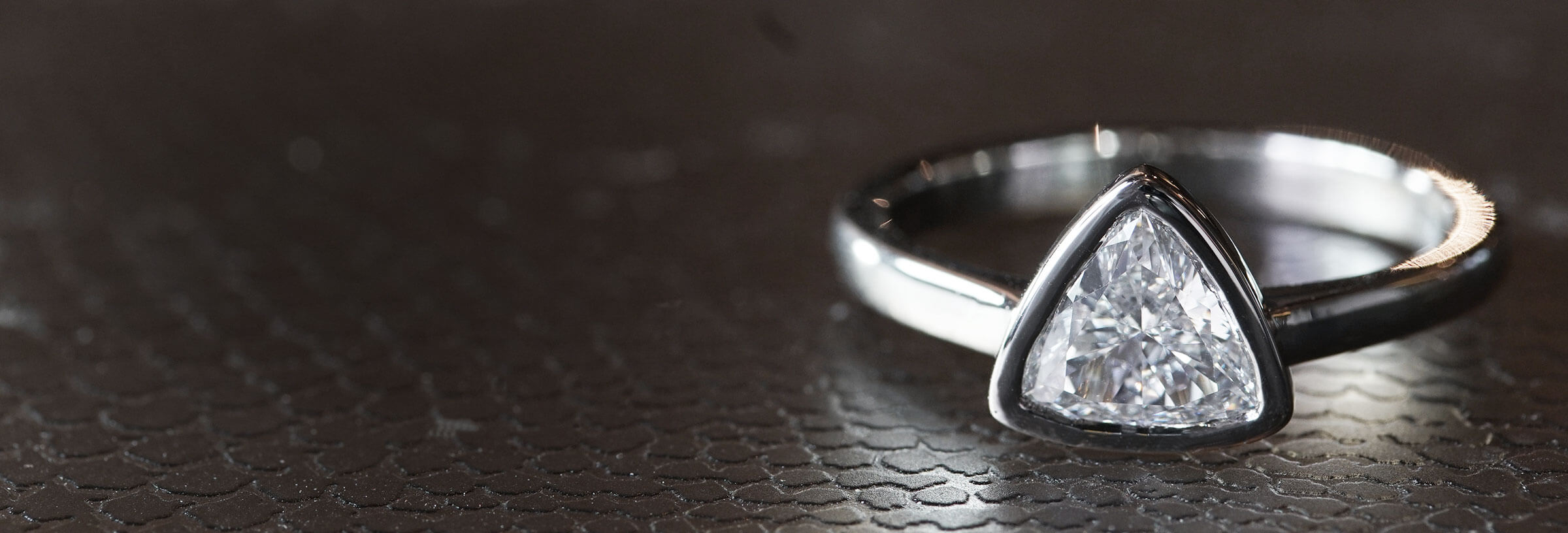 How Can An Engagement Or Wedding Ring Be Redesigned?