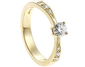 Designer jewellery