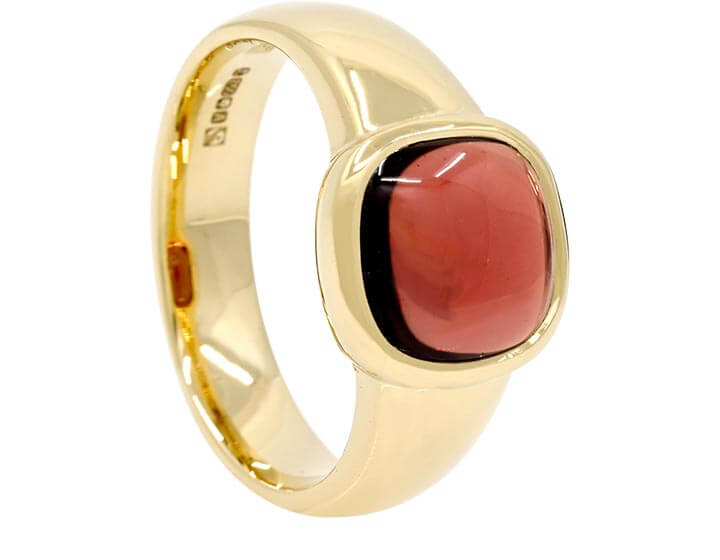 Dress Rings | Elevate Your Style With An Eye-Catching Design