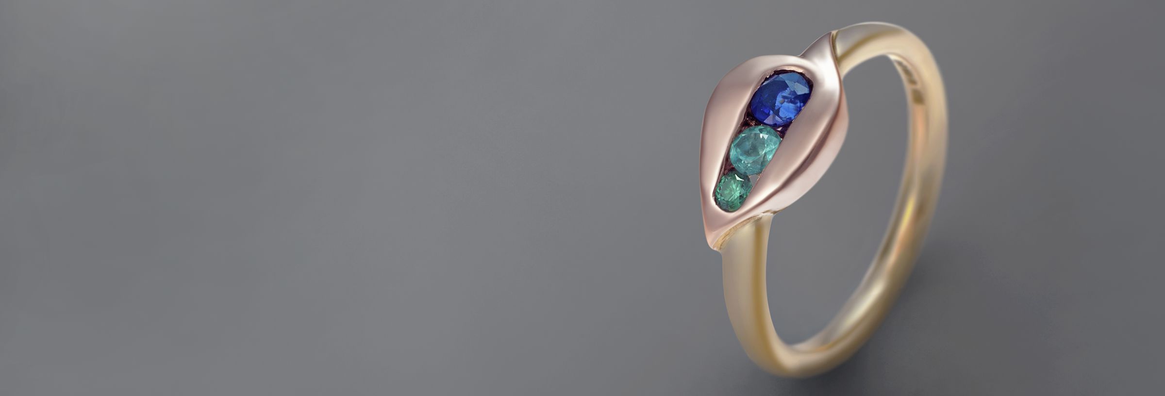 tiffany's antique alexandrite rings