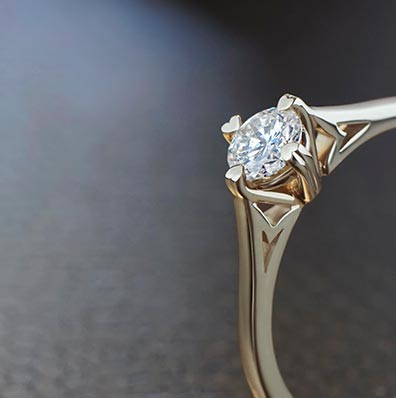 Cubic Zirconia