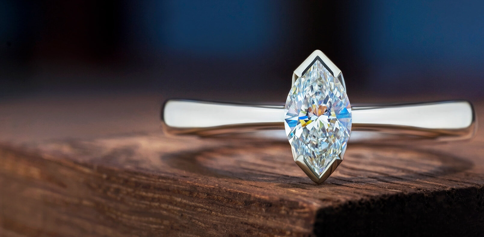 Gallery of Diamond Engagement Rings