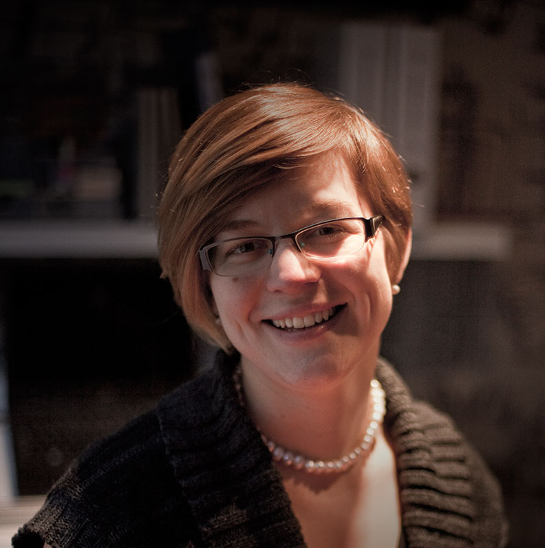 Alice Rochester