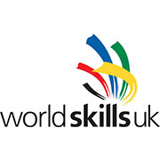 Gold Medal Winner- UK World Skills Championship, 2014