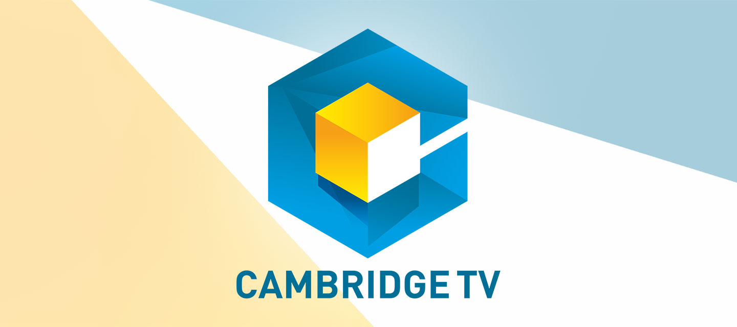 Cambridge TV Business Focus