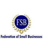 Federation of Small Businesses Awards 2008, 'British Small Business Champion' Finalist