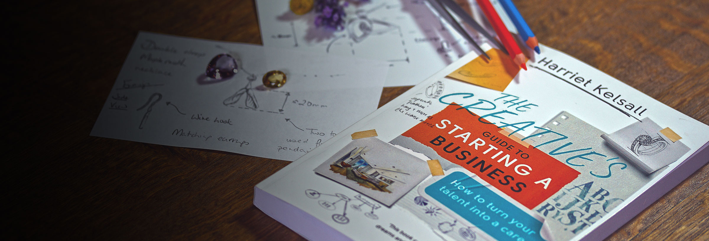 The Creative's Guide