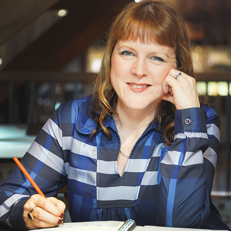 Harriet Kelsall's Book Tour Dates