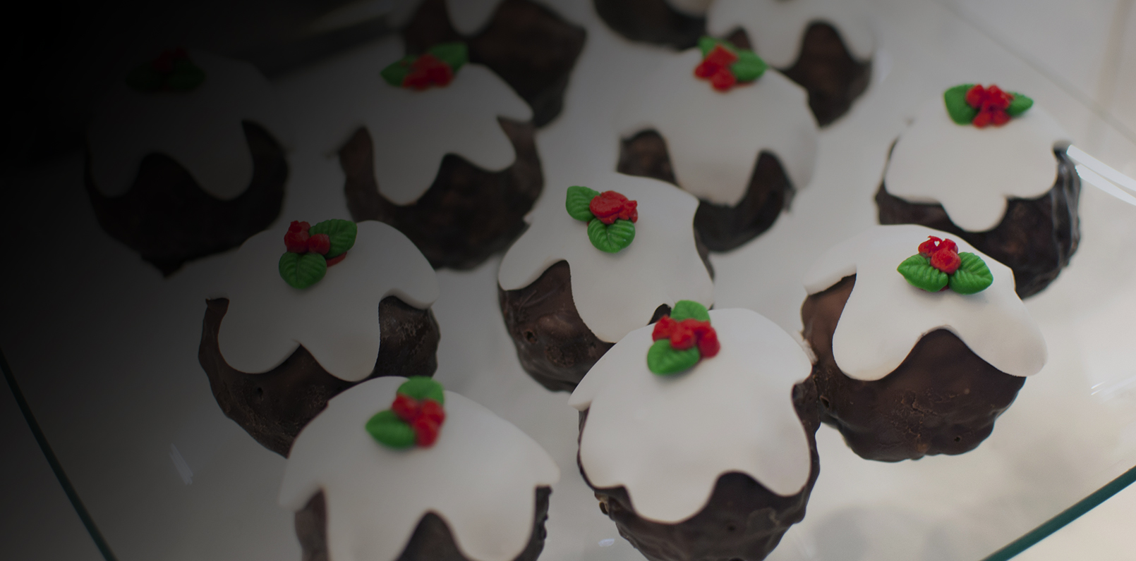 Our Christmas Event