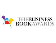 Harriet Kelsall: The Business Book Awards, Start-Up Inspiration Winner 2019