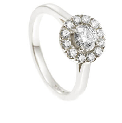 Ethical Engagement Rings For A Christmas Or New Year S Eve Engagement The Natural Wedding Company