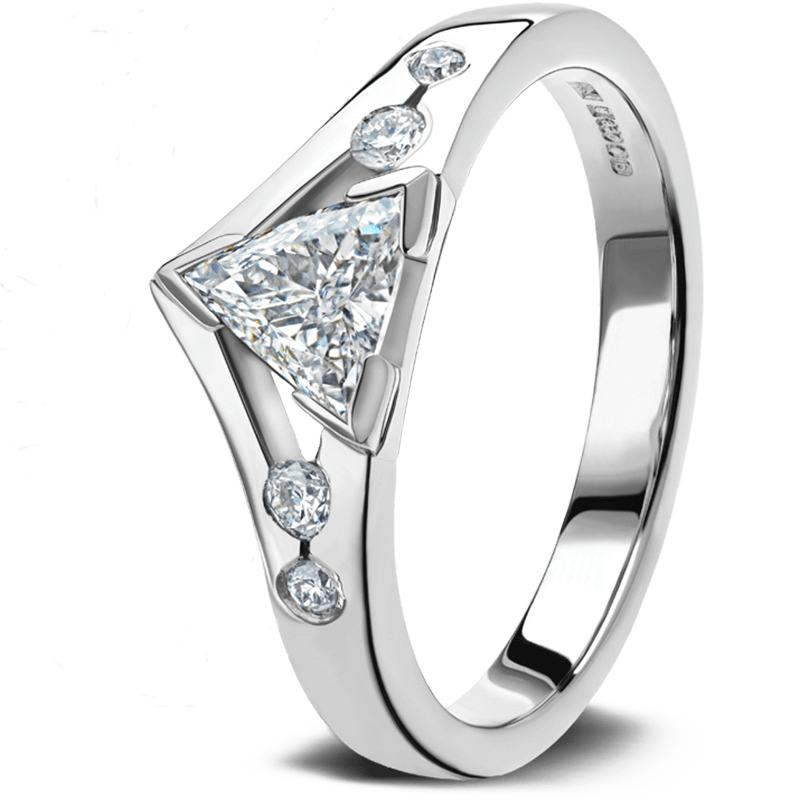 Engagement Rings Wedding And Eternity Rings Harriet Kelsall