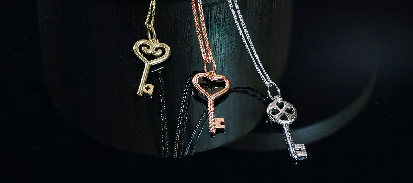 LOVE & CO.  SK JEWELLERY GROUP