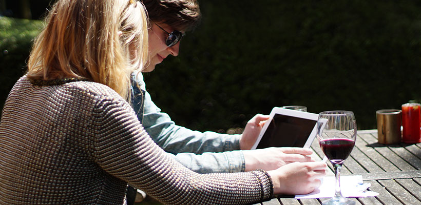 online jewellery consultation at home
