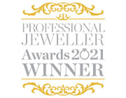 Professional Jeweller Awards, 'Independent Jewellery Retailer of the Year' 2021
