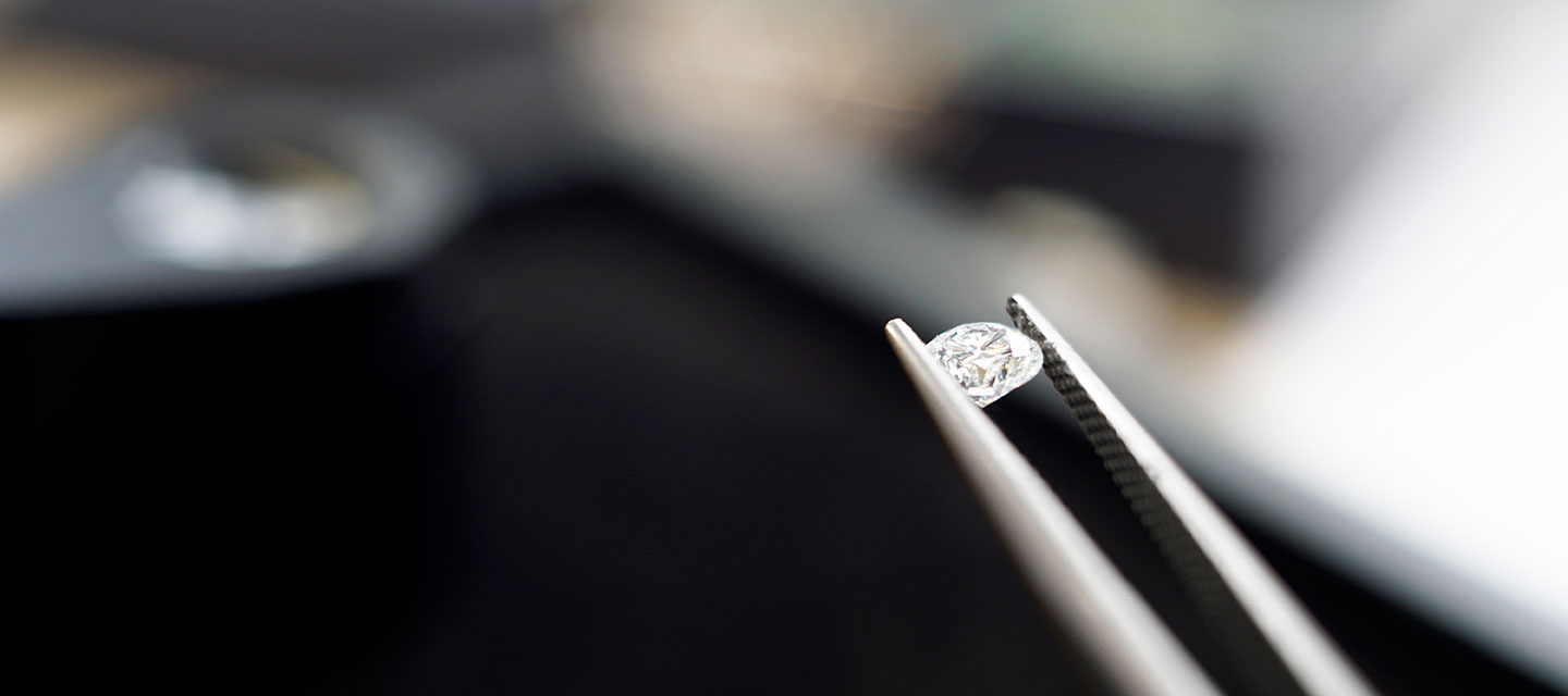 A Fresh Look at DeBeers Diamond Insight Report