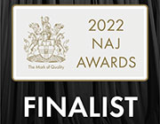 NAJ Awards, Team of the Year Finalists 2022