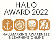 HALO Award - Highly Commended 2022