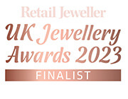 UK Jewellery Awards 2023 - Finalists