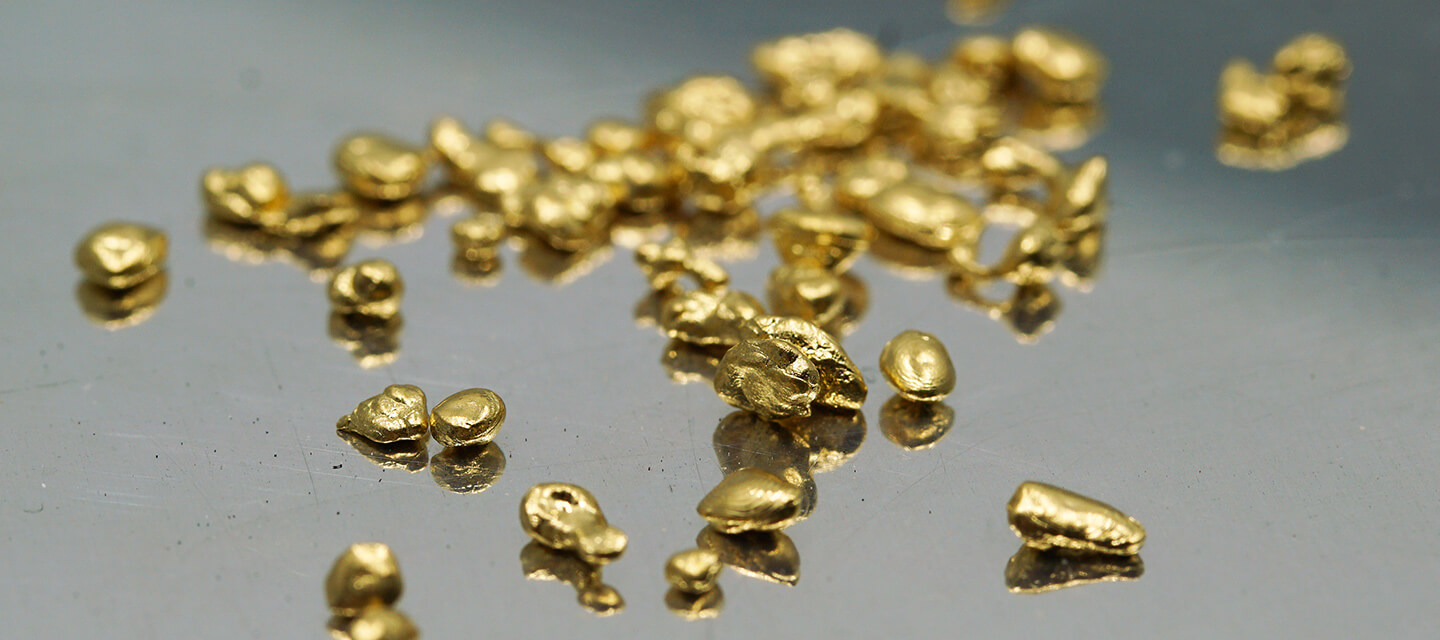 What is Fairtrade Gold