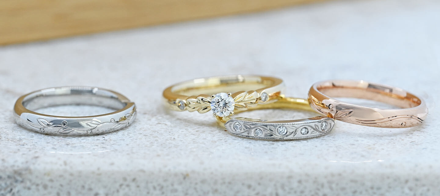 What Choosing Fairtrade Gold For Your Engagement Ring Means