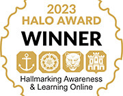 Halo Award 2023 - National Winner